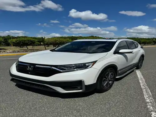 HONDA CRV 2022 EXL