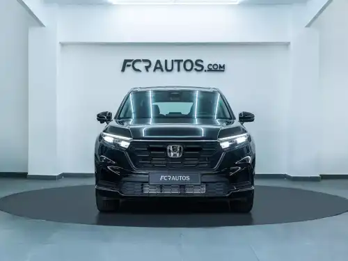 HONDA CRV 2023 LX