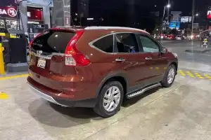 HONDA CRV EX 2015