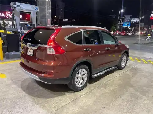HONDA CRV EX 2015