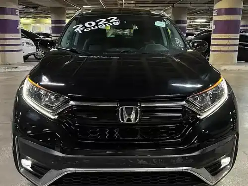 HONDA CRV EX 4x4 2022 RECIEN IMPORTADA