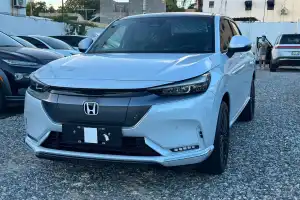 HONDA ENP1 2023 TOP 100 Eléctrica FULL