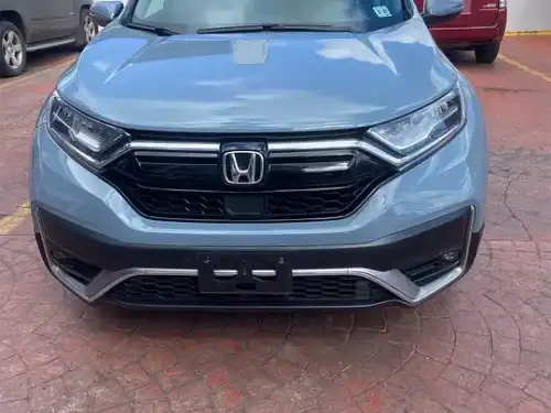 HONDA crv 2022 touring
