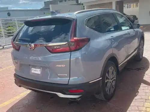 HONDA crv 2022 touring
