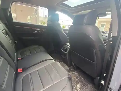 HONDA crv 2022 touring
