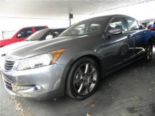 HONDA ACCORD 2010 FULL POWER 50K MILLAS