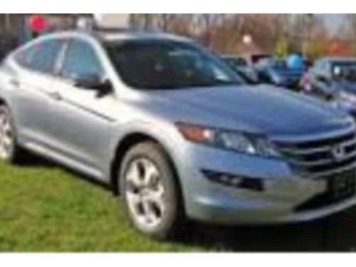 HONDA ACCORD CROSSTOUR 2010