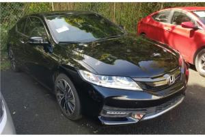 HONDA ACCORD Especial 30995