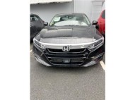 HONDA ACCORD LX 2018