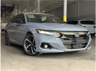 HONDA ACCORD SPORT 15L LIQUIDACION