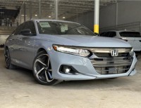 HONDA ACCORD SPORT 15L LIQUIDACION