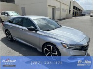 HONDA ACCORD SPORT SPECIAL EDITION 2022 8Kmi