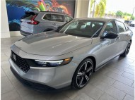 HONDA ACCORD SPROT HYBRID 2023 LLAMA