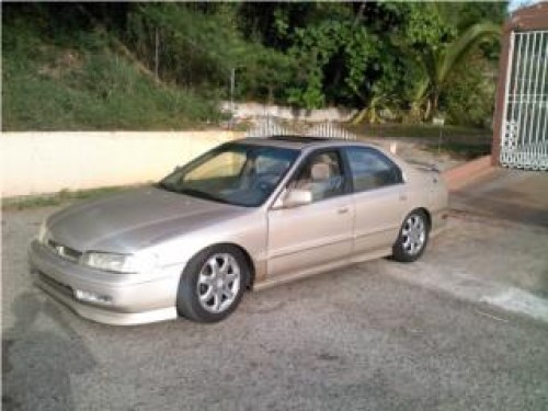 HONDA ACCORD VTEC 94