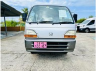 HONDA ACTY 19974 CAMBIOS STANDARD