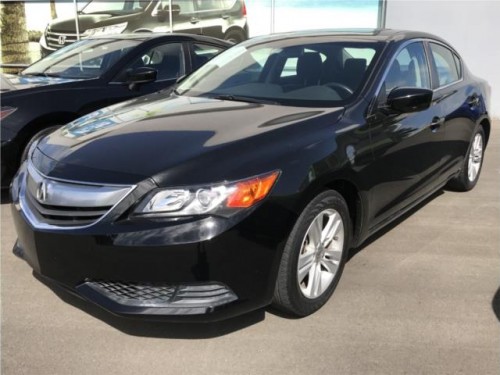 HONDA ACURA ILX 2013 15MK $19995