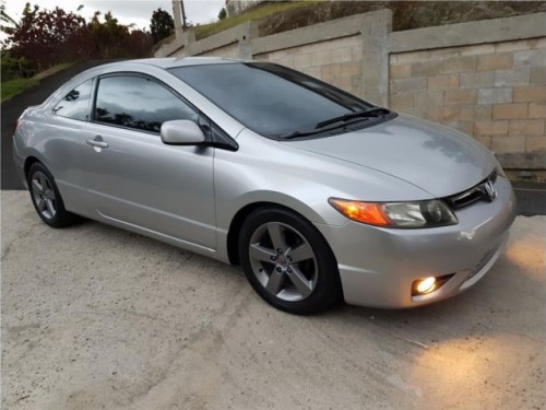 HONDA CIVIC 2006