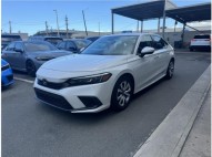 HONDA CIVIC LX 202311510 MILLAS