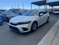 HONDA CIVIC LX 202311510 MILLAS