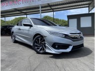 HONDA CIVIC LX AUTOMATICO LLAVE INTELIGENTE