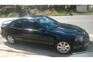 HONDA CIVIC SI B16 ORIGINAL