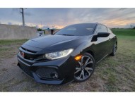 HONDA CIVIC SI COUPE 2018