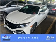 HONDA CIVIC SPORT 2021