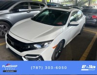 HONDA CIVIC SPORT 2021