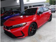 HONDA CIVIC TYPE R 2023 STD UNA JOYA