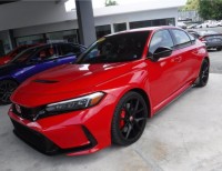 HONDA CIVIC TYPE R 2023 STD UNA JOYA