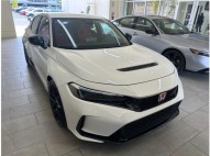 HONDA CIVIC TYPE R 2023