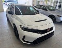 HONDA CIVIC TYPE R 2023