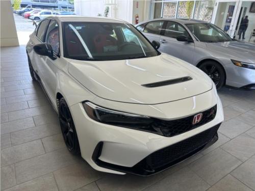 HONDA CIVIC TYPE R 2023