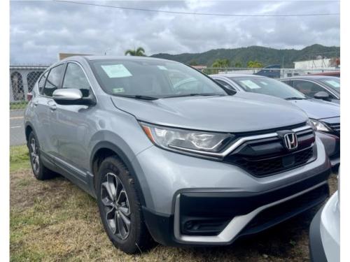 HONDA CR-V 2022 GARANTIA HASTA 100K MILLAS