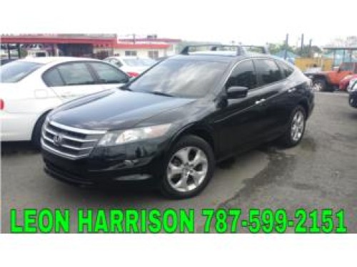 HONDA CROSSTOUR EX ′10 PIELSUNROOF SOLO 30K