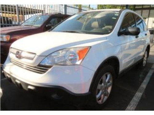 HONDA CRV 2008, PRECIOSA, EXC CONDICIONES