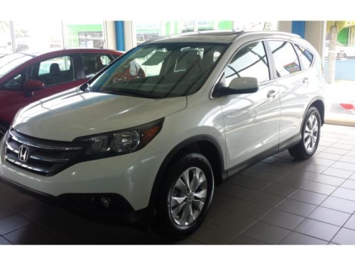 HONDA CRV 2014 LLEVATELA LIQUIDACION