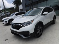 HONDA CRV 2020 CON SUNROOF