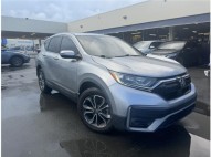 HONDA CRV EX 202043765 MILLAS