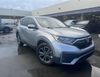 HONDA CRV EX 202043765 MILLAS