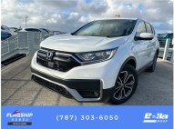 HONDA CRV EX 2022 LIQUIDACION