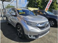 HONDA CRV EX-LSUNROOFCOMO NUEVA