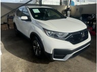 HONDA CRV SPECIAL EDITION 2022 13312 MILLAS