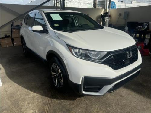 HONDA CRV SPECIAL EDITION 2022 13,312 MILLAS