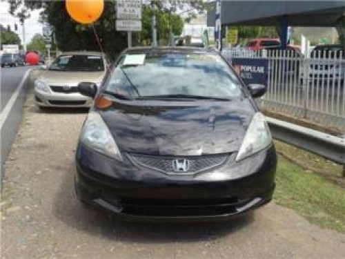 HONDA FIT 2009 EXTRA CLEAN