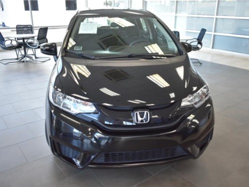 HONDA FIT 2016