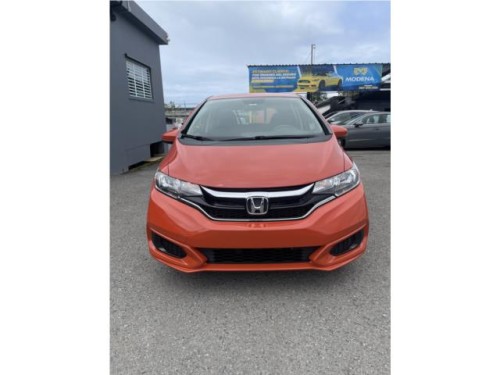 HONDA FIT 2019 EXTRA CLEAN