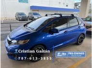 HONDA FIT 2020NEGOCIABLEAROS 