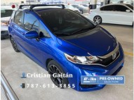 HONDA FIT LX 2020PRECIO NEGOCIABLE LLAMA