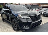 HONDA PASSPORT TOURING 2019